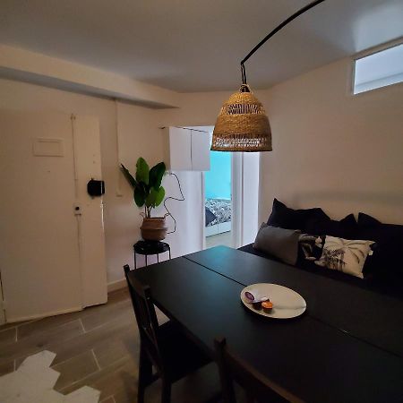 Apartament Joli T4 Renove Climatise Entre St Charles/Le Vieux-Port Marsylia Zewnętrze zdjęcie