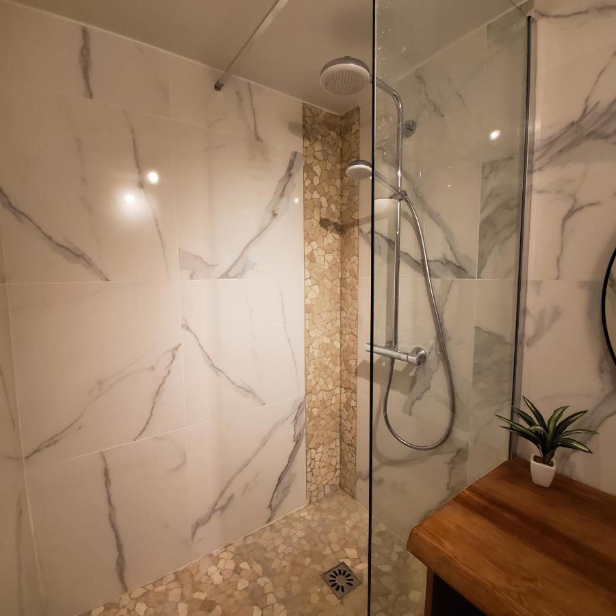 Apartament Joli T4 Renove Climatise Entre St Charles/Le Vieux-Port Marsylia Zewnętrze zdjęcie