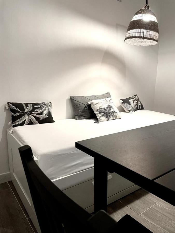 Apartament Joli T4 Renove Climatise Entre St Charles/Le Vieux-Port Marsylia Zewnętrze zdjęcie
